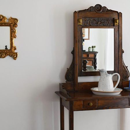 Iflat Palazzo Ragusi Leilighet Palermo Eksteriør bilde