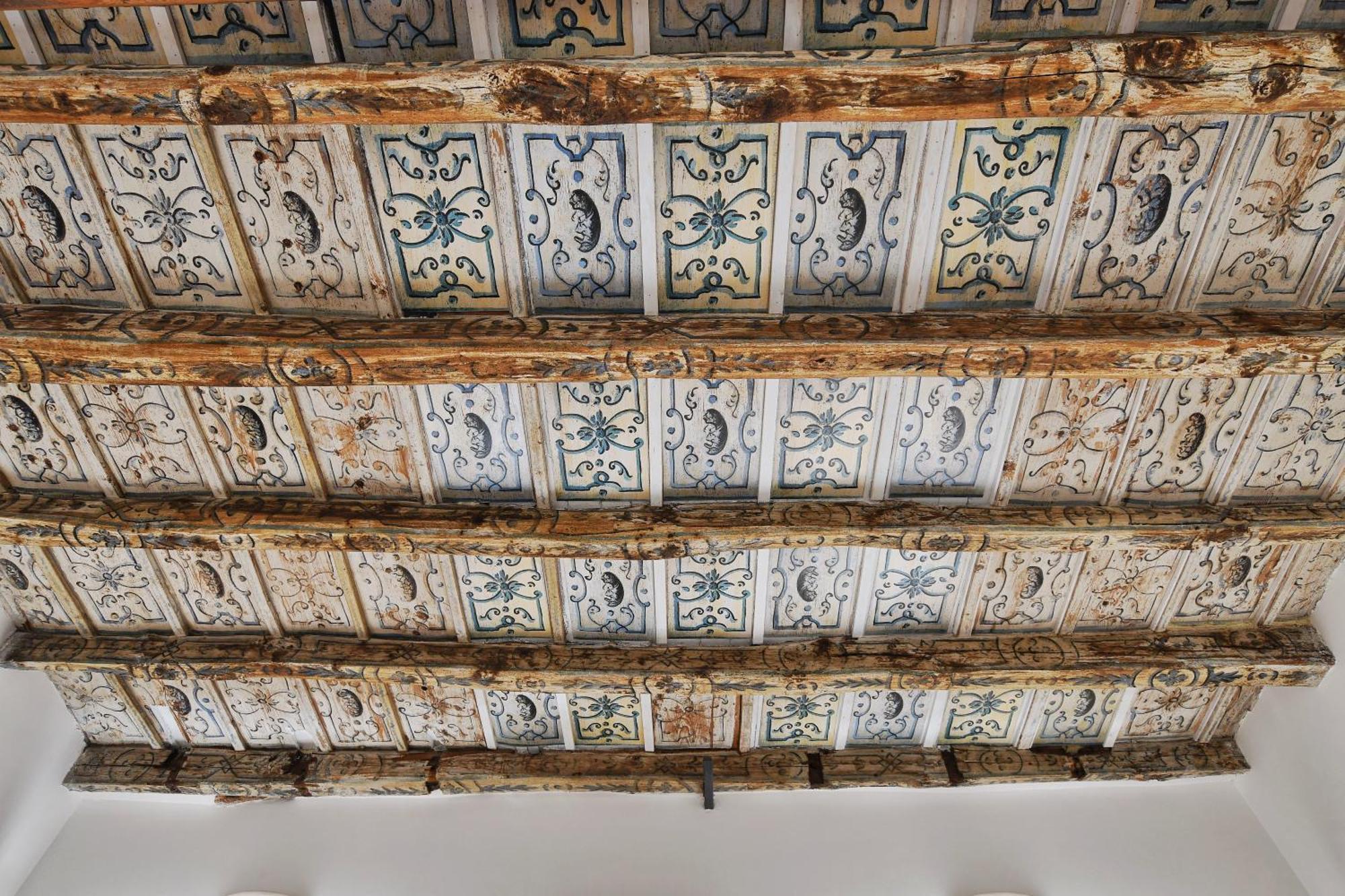 Iflat Palazzo Ragusi Leilighet Palermo Eksteriør bilde
